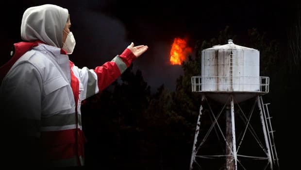 İran - ABD - İsrail savaşı son dakika | İran'dan İsrail'e yeni füze dalgası! İran'ın yeni lideri Mücteba Hamaney