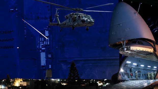 İran - ABD - İsrail savaşı son dakika | ABD üssüne peş peşe saldırılar: Tel Aviv'de ölü ve yaralılar var... Trump: Savaş büyük ölçüde bitti