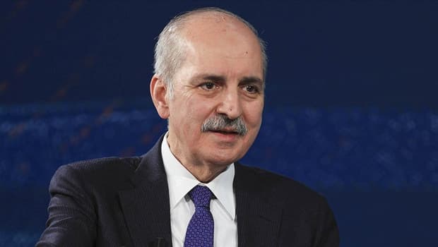 TBMM Başkanı Kurtulmuş: Bu türbülansın içine Türkiye asla çekilemeyecek