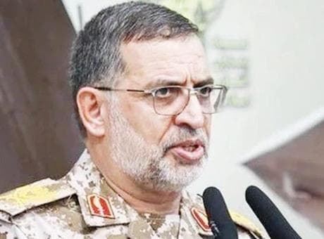 Tahran'dan Trump'a jet yanıt: Savaşın sonunu İran belirleyecek