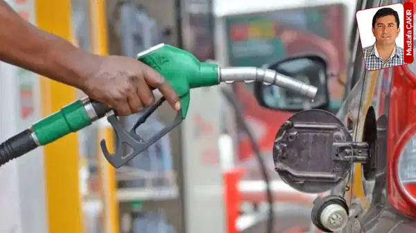 Artan petrol fiyatları ekonomideki beklentileri de bozdu: Hedefler altüst!