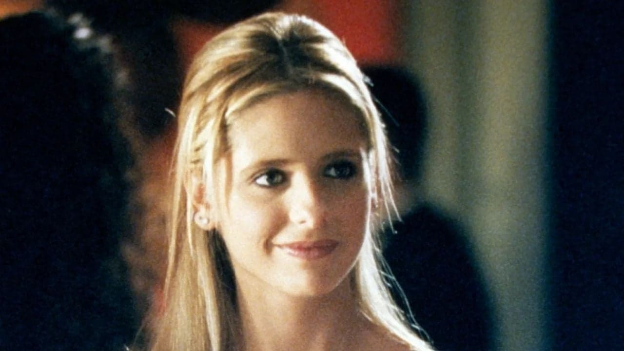 Hulu, "Buffy The Vampire Slayer" Devam Dizisini İptal Etti!