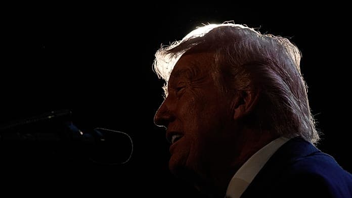 Trump: 'Bence savaş büyük ölçüde tamamlandı'