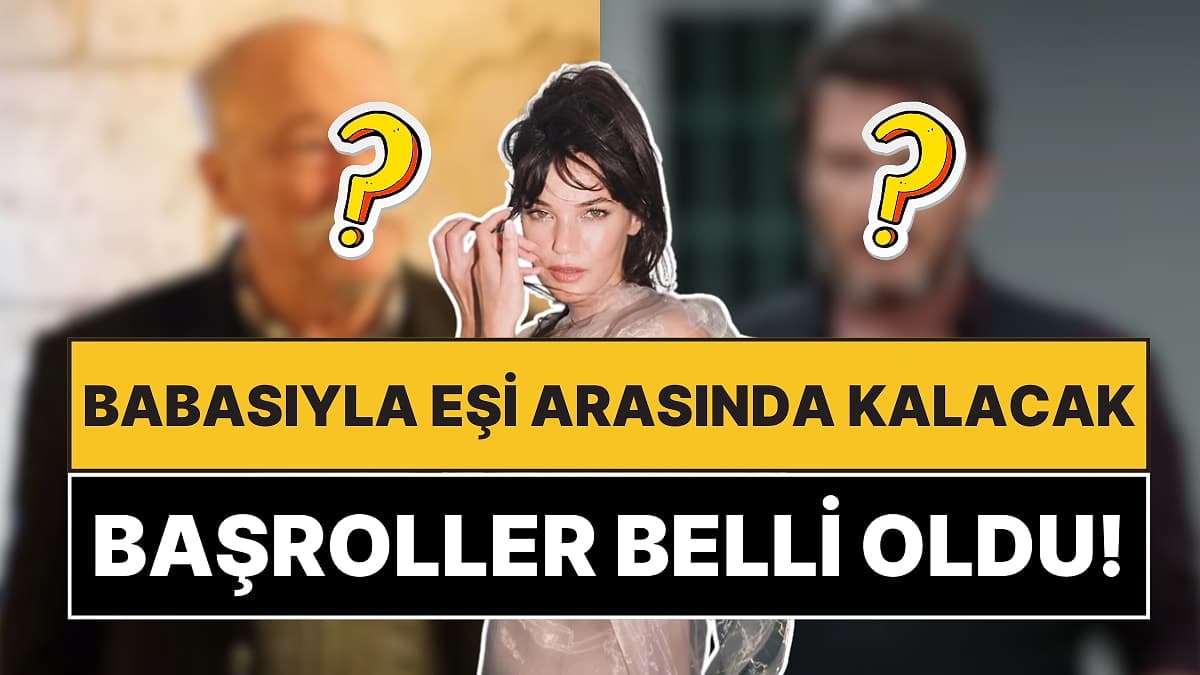 Nuri Bilge Ceylan'ın Yeni Filminde Pınar Deniz'in Ardından Erkek Başroller Belli Oldu!