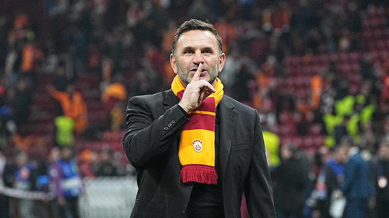 Liverpool - Galatasaray maçı ne zaman? Saat kaçta ve hangi kanalda canlı yayınlanacak? | UEFA Şampiyonlar Ligi