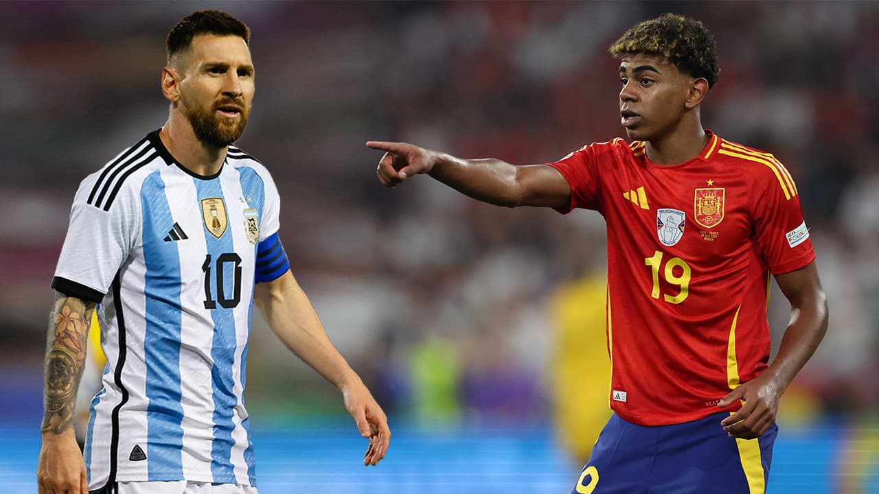 UEFA, Arjantin-İspanya Finalissima maçı güvenlik gerekçesiyle iptal edildi!