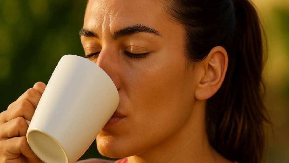 Günde 2 fincan içmek bile yetiyor: Her evde var, tansiyonun bir numaralı ilacı