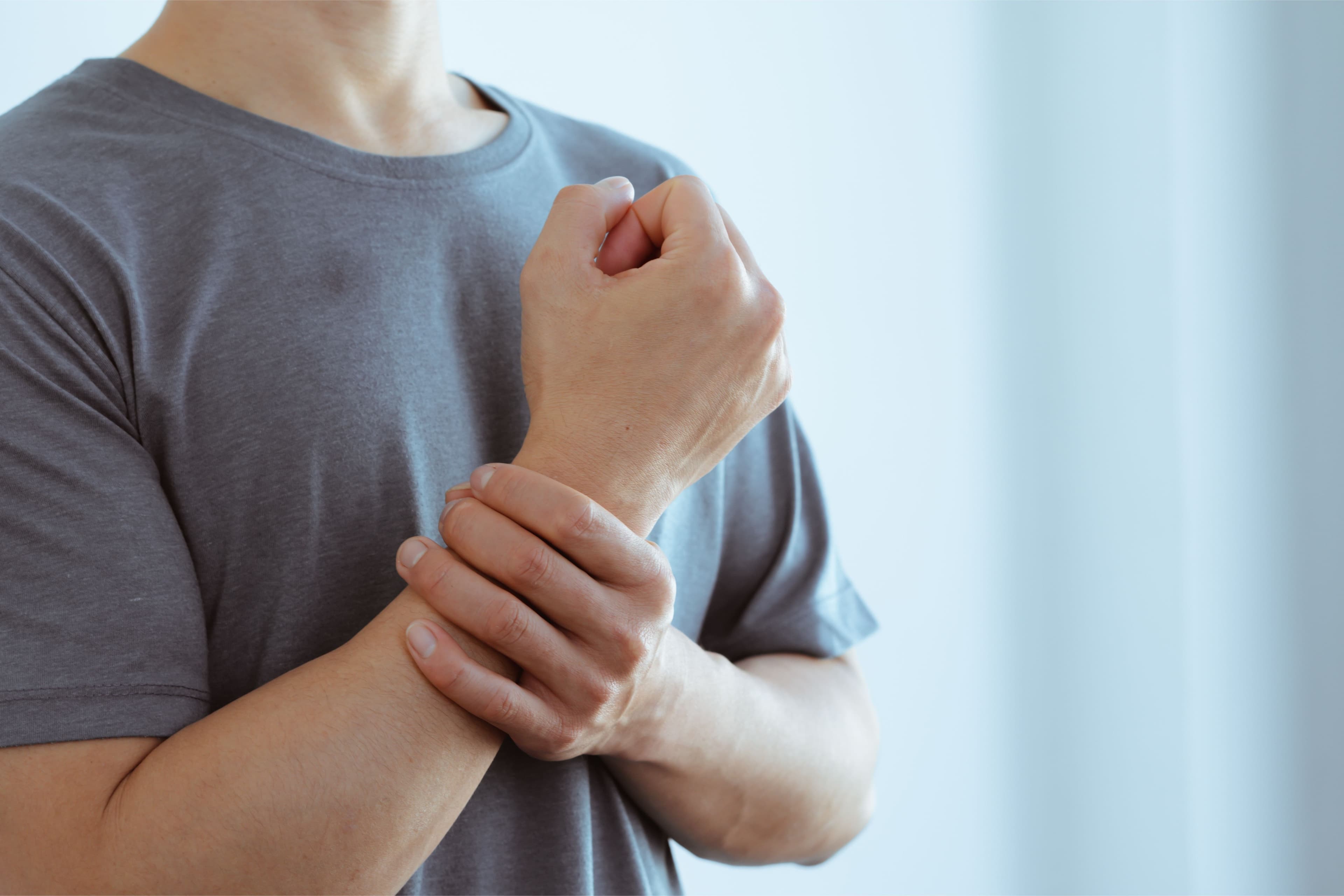 Milyonlarca kişide kas kaybı riski: Herkesin yanlış yaptığı ortaya çıktı!